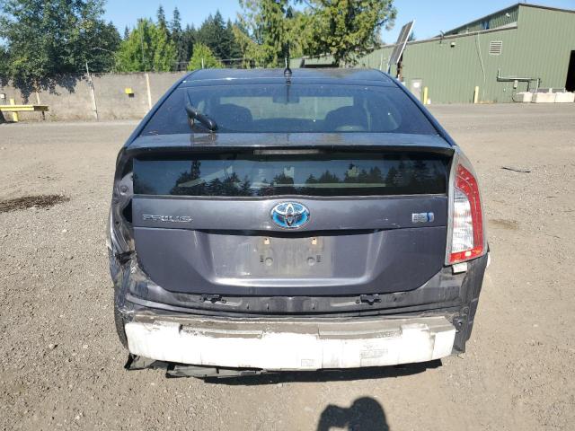 Photo 5 VIN: JTDKN3DU7E0373522 - TOYOTA PRIUS 