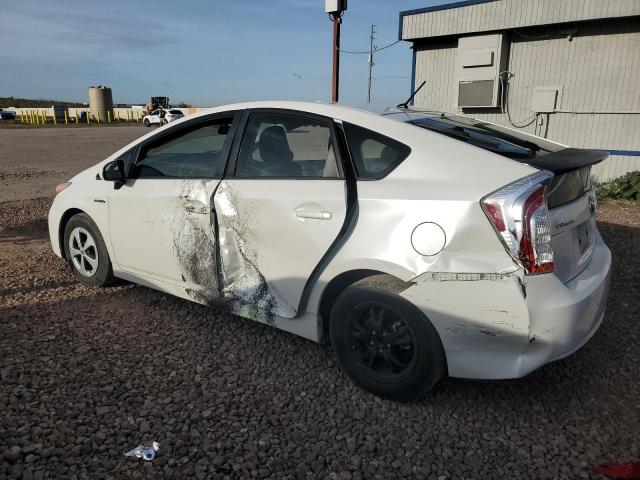 Photo 1 VIN: JTDKN3DU7E0374427 - TOYOTA PRIUS 