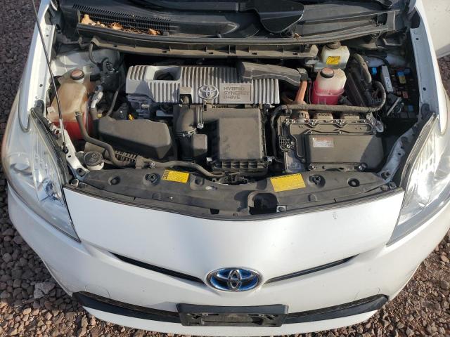 Photo 10 VIN: JTDKN3DU7E0374427 - TOYOTA PRIUS 