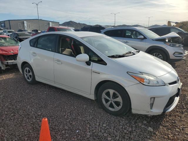 Photo 3 VIN: JTDKN3DU7E0374427 - TOYOTA PRIUS 