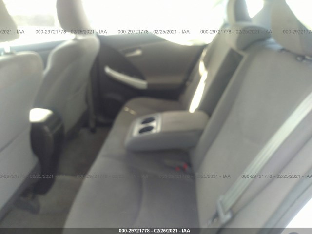 Photo 7 VIN: JTDKN3DU7E0375982 - TOYOTA PRIUS 