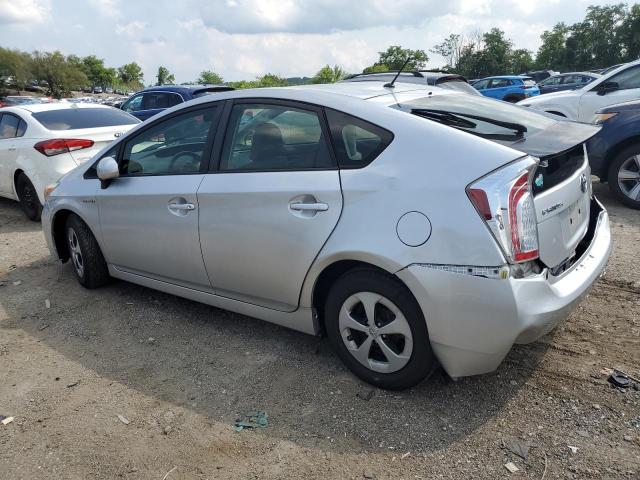 Photo 1 VIN: JTDKN3DU7E0376484 - TOYOTA PRIUS 