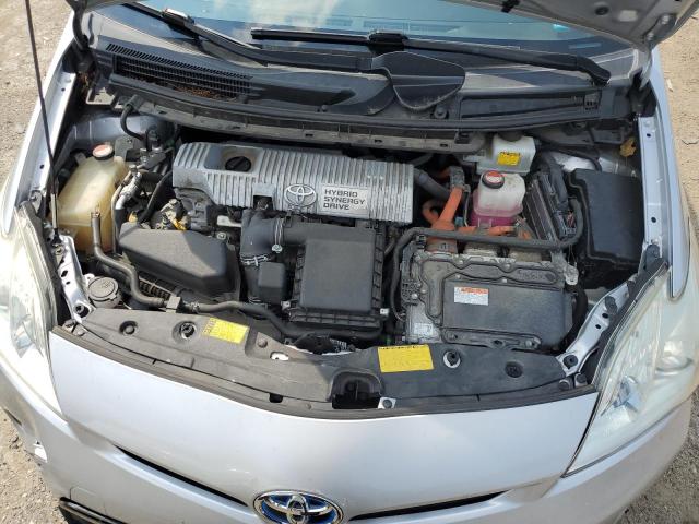 Photo 10 VIN: JTDKN3DU7E0376484 - TOYOTA PRIUS 