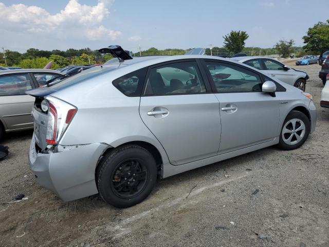 Photo 2 VIN: JTDKN3DU7E0376484 - TOYOTA PRIUS 