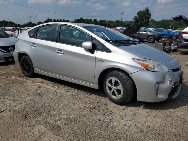 Photo 3 VIN: JTDKN3DU7E0376484 - TOYOTA PRIUS 