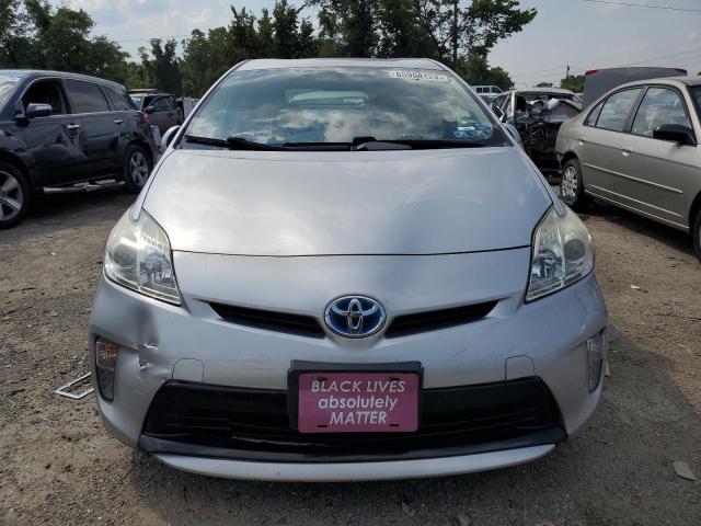 Photo 4 VIN: JTDKN3DU7E0376484 - TOYOTA PRIUS 