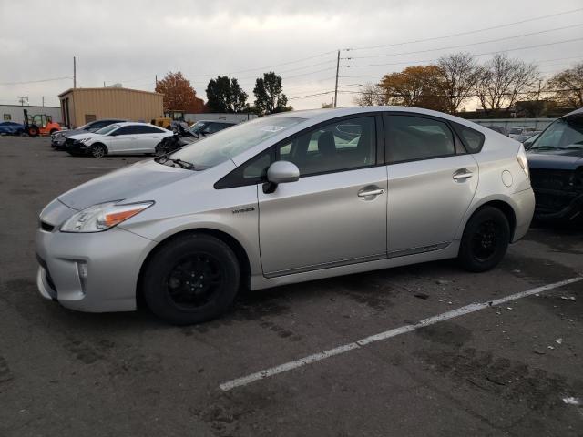 Photo 0 VIN: JTDKN3DU7E0377747 - TOYOTA PRIUS 