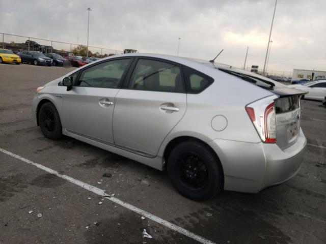 Photo 1 VIN: JTDKN3DU7E0377747 - TOYOTA PRIUS 