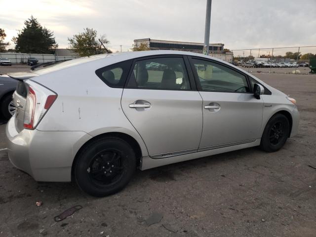 Photo 2 VIN: JTDKN3DU7E0377747 - TOYOTA PRIUS 