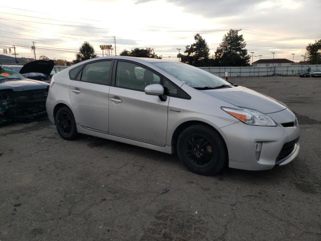 Photo 3 VIN: JTDKN3DU7E0377747 - TOYOTA PRIUS 