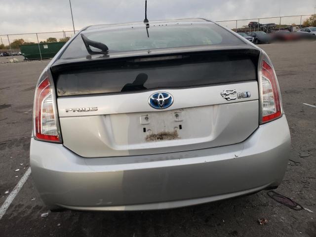 Photo 5 VIN: JTDKN3DU7E0377747 - TOYOTA PRIUS 