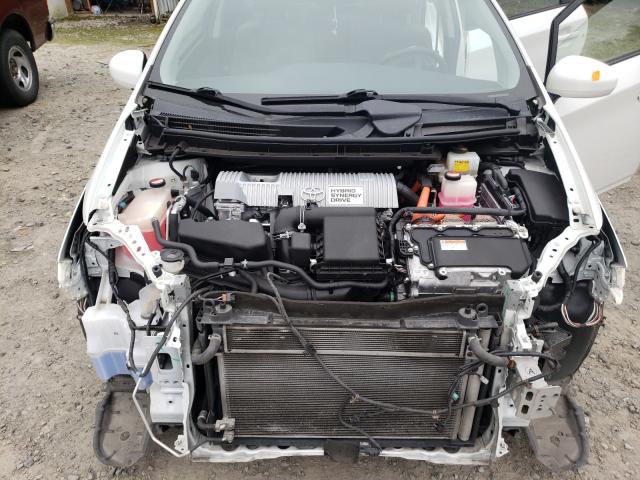 Photo 6 VIN: JTDKN3DU7E0379675 - TOYOTA PRIUS 