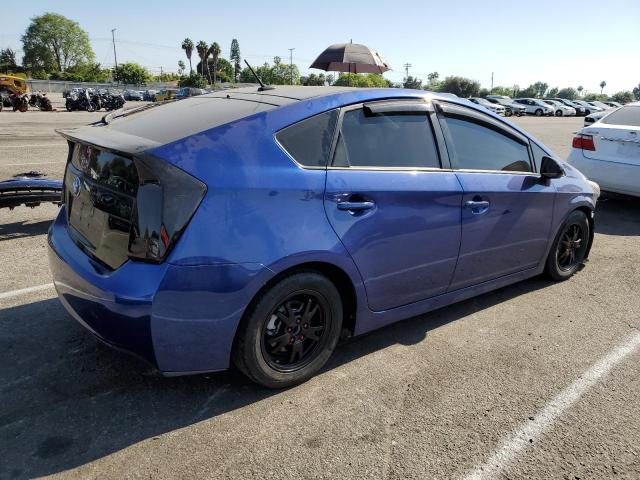 Photo 2 VIN: JTDKN3DU7E0380891 - TOYOTA PRIUS 