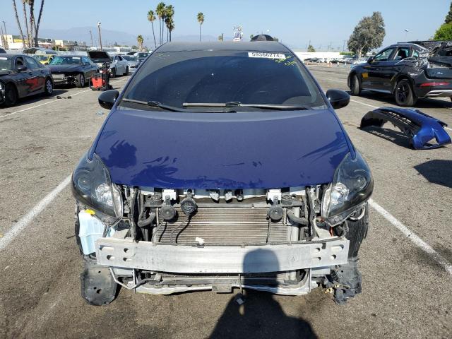 Photo 4 VIN: JTDKN3DU7E0380891 - TOYOTA PRIUS 