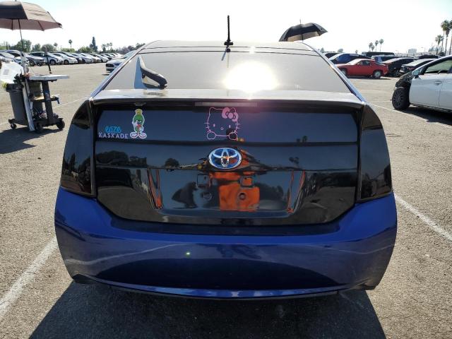 Photo 5 VIN: JTDKN3DU7E0380891 - TOYOTA PRIUS 