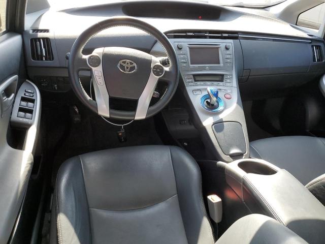 Photo 7 VIN: JTDKN3DU7E0380891 - TOYOTA PRIUS 