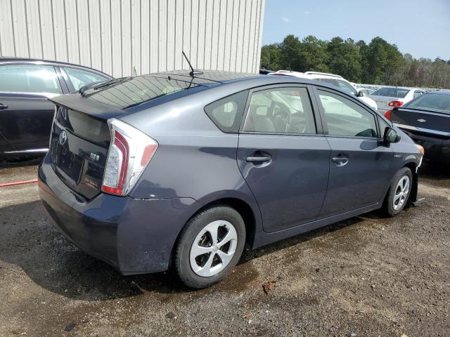 Photo 2 VIN: JTDKN3DU7E0381703 - TOYOTA PRIUS 