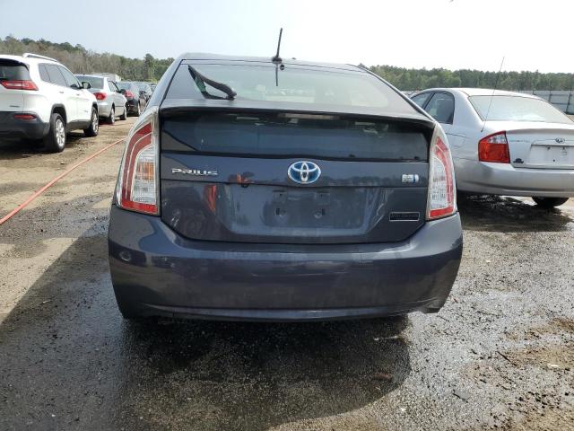 Photo 5 VIN: JTDKN3DU7E0381703 - TOYOTA PRIUS 