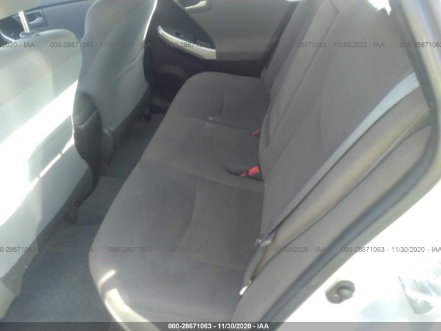 Photo 7 VIN: JTDKN3DU7E0382589 - TOYOTA PRIUS 