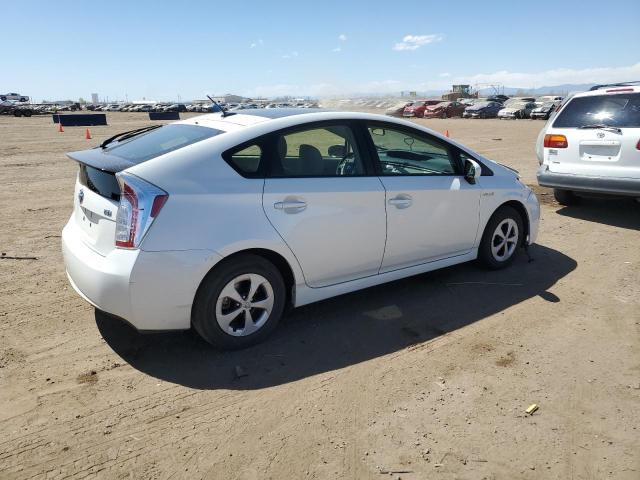 Photo 2 VIN: JTDKN3DU7E0393043 - TOYOTA PRIUS 