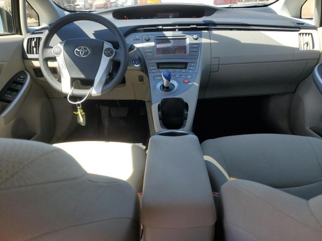 Photo 7 VIN: JTDKN3DU7E0393043 - TOYOTA PRIUS 