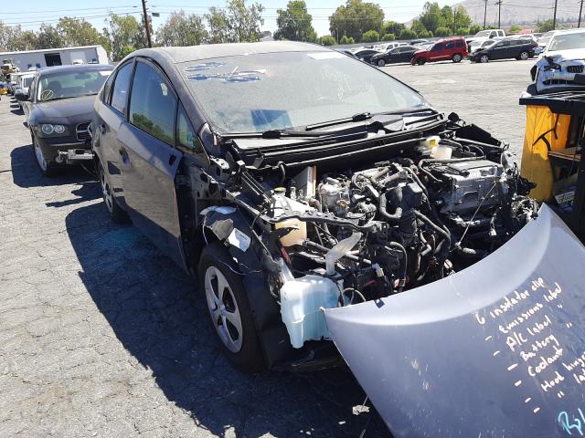 Photo 0 VIN: JTDKN3DU7E1735603 - TOYOTA PRIUS 