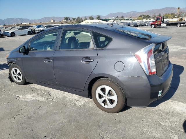 Photo 1 VIN: JTDKN3DU7E1750800 - TOYOTA PRIUS 