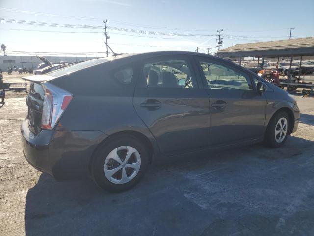 Photo 2 VIN: JTDKN3DU7E1750800 - TOYOTA PRIUS 