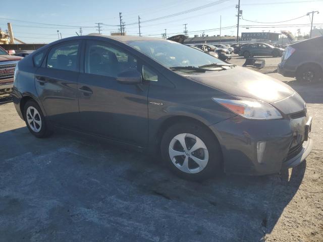 Photo 3 VIN: JTDKN3DU7E1750800 - TOYOTA PRIUS 