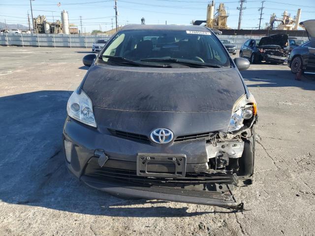 Photo 4 VIN: JTDKN3DU7E1750800 - TOYOTA PRIUS 