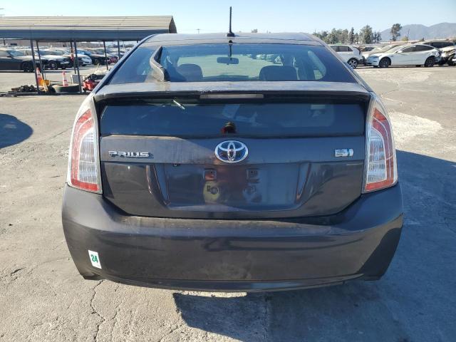 Photo 5 VIN: JTDKN3DU7E1750800 - TOYOTA PRIUS 