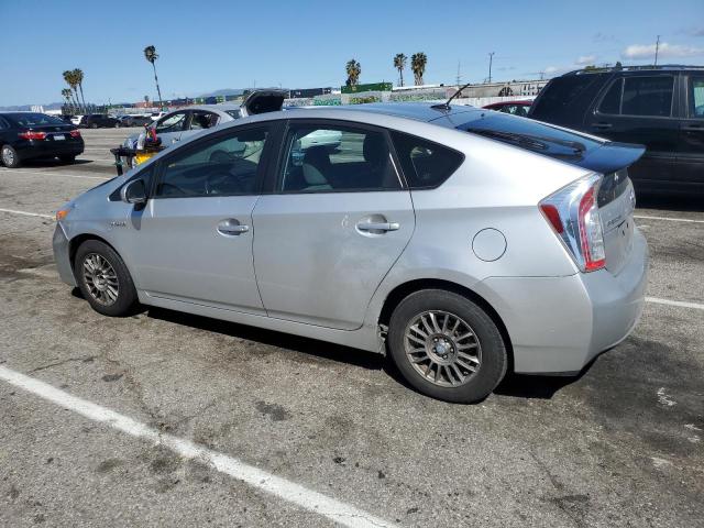 Photo 1 VIN: JTDKN3DU7E1752188 - TOYOTA PRIUS 