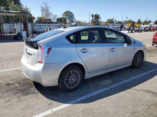 Photo 2 VIN: JTDKN3DU7E1752188 - TOYOTA PRIUS 