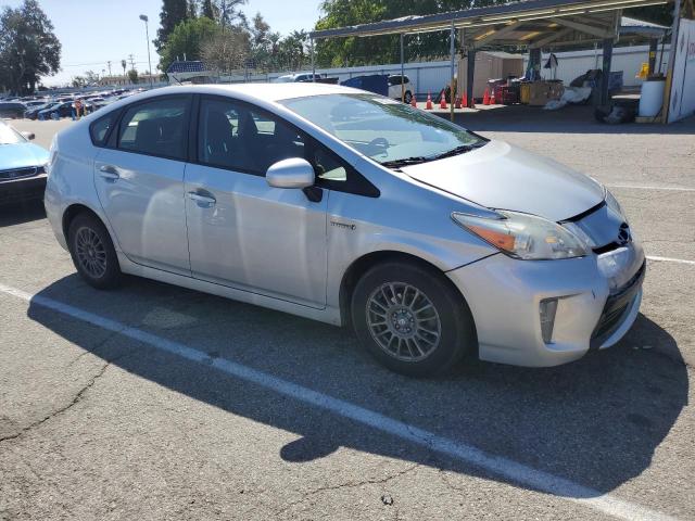 Photo 3 VIN: JTDKN3DU7E1752188 - TOYOTA PRIUS 