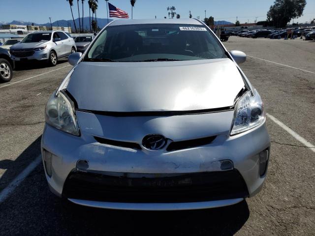 Photo 4 VIN: JTDKN3DU7E1752188 - TOYOTA PRIUS 