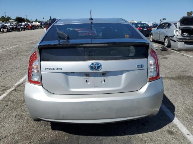 Photo 5 VIN: JTDKN3DU7E1752188 - TOYOTA PRIUS 