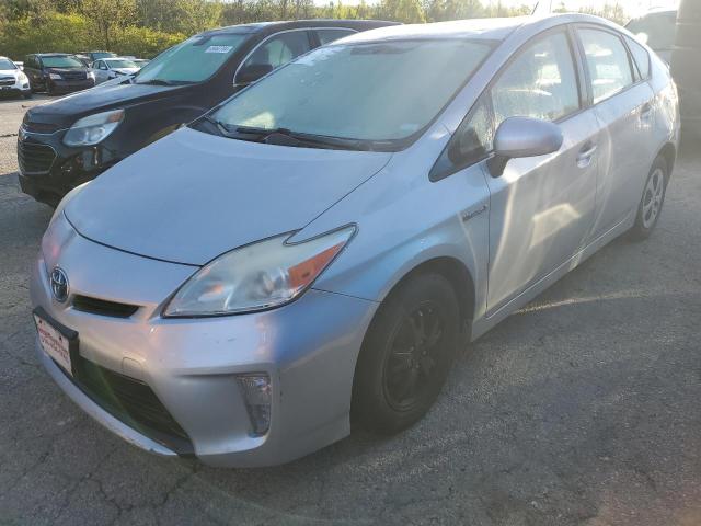 Photo 0 VIN: JTDKN3DU7E1752689 - TOYOTA PRIUS 