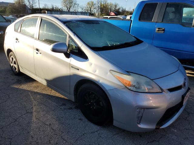 Photo 3 VIN: JTDKN3DU7E1752689 - TOYOTA PRIUS 