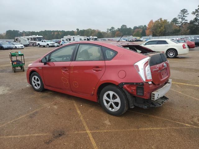 Photo 1 VIN: JTDKN3DU7E1756211 - TOYOTA PRIUS 