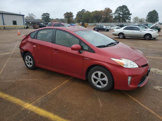 Photo 3 VIN: JTDKN3DU7E1756211 - TOYOTA PRIUS 