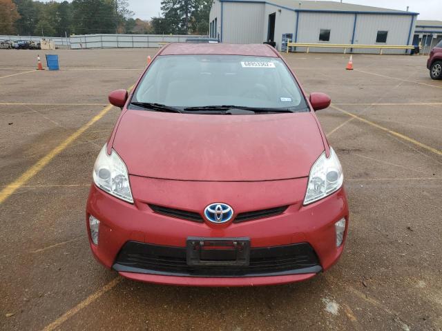 Photo 4 VIN: JTDKN3DU7E1756211 - TOYOTA PRIUS 