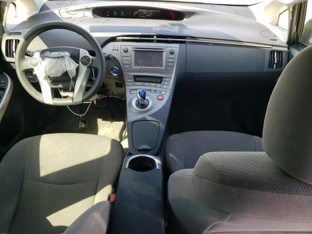 Photo 7 VIN: JTDKN3DU7E1757455 - TOYOTA PRIUS 