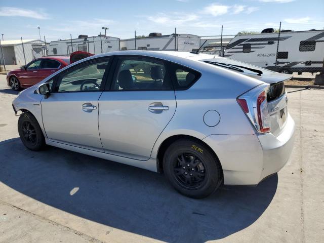 Photo 1 VIN: JTDKN3DU7E1763076 - TOYOTA PRIUS 