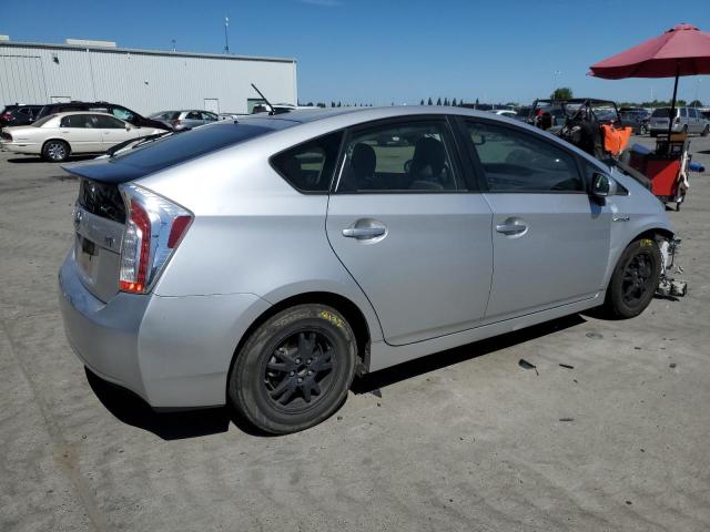 Photo 2 VIN: JTDKN3DU7E1763076 - TOYOTA PRIUS 