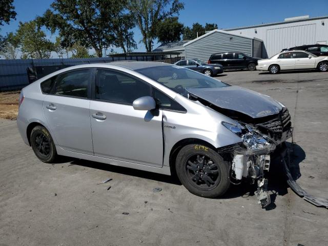 Photo 3 VIN: JTDKN3DU7E1763076 - TOYOTA PRIUS 