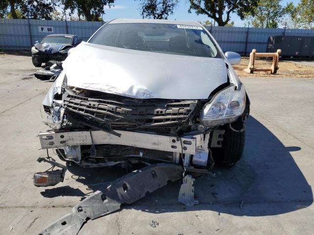 Photo 4 VIN: JTDKN3DU7E1763076 - TOYOTA PRIUS 