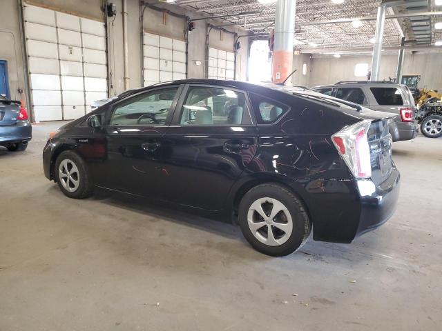 Photo 1 VIN: JTDKN3DU7E1766172 - TOYOTA PRIUS 