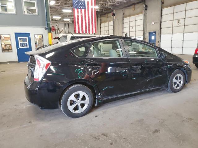 Photo 2 VIN: JTDKN3DU7E1766172 - TOYOTA PRIUS 