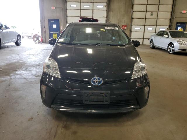 Photo 4 VIN: JTDKN3DU7E1766172 - TOYOTA PRIUS 