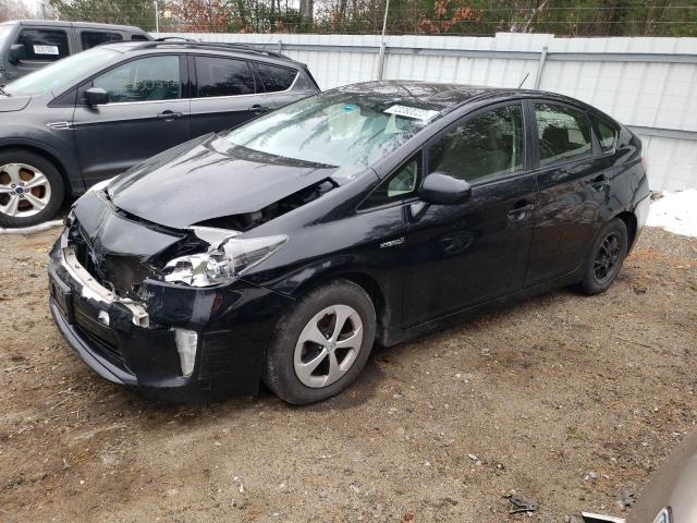 Photo 0 VIN: JTDKN3DU7E1770948 - TOYOTA PRIUS 